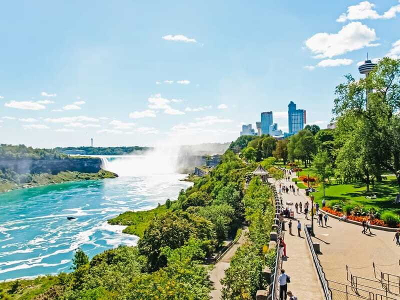 From Toronto: Customizable Guided Day Trip to Niagara Falls - FAQ