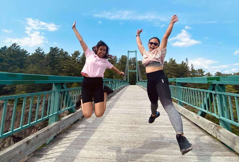 From Toronto: Killarney and French River Guided Day Hike - What the Reviews Say