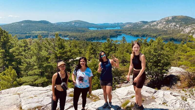 From Toronto: Killarney and French River Guided Day Hike - FAQs