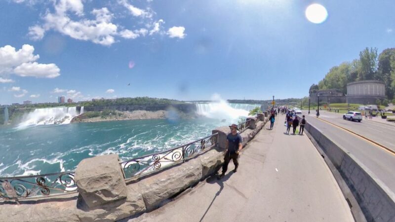 From Toronto: Niagara 3 hidden Waterfalls Day Tour - Final Thoughts