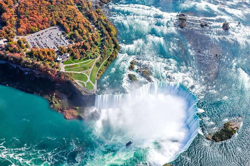 From Toronto: Niagara Falls Bus Tour with Boat Cruise - The Pros and Cons, Based on Real Feedback