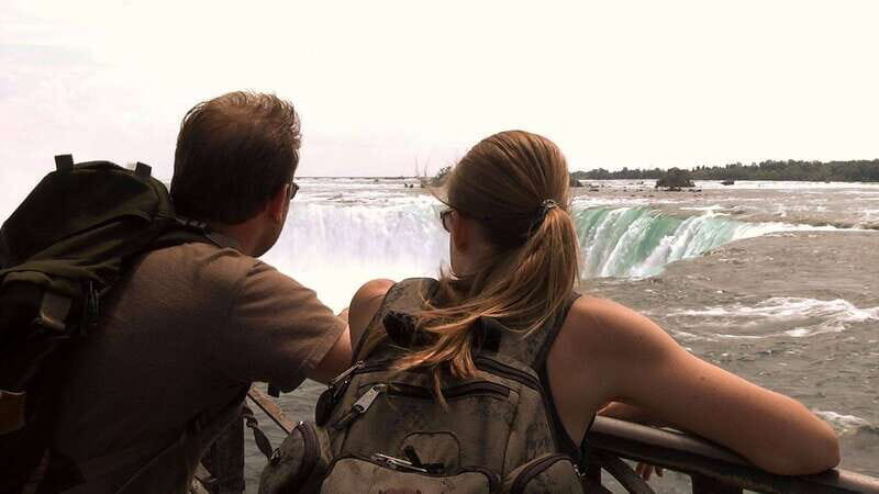 From Toronto: Niagara Falls, Canada Private Tour - Discovering Niagara Falls: What You Can Expect
