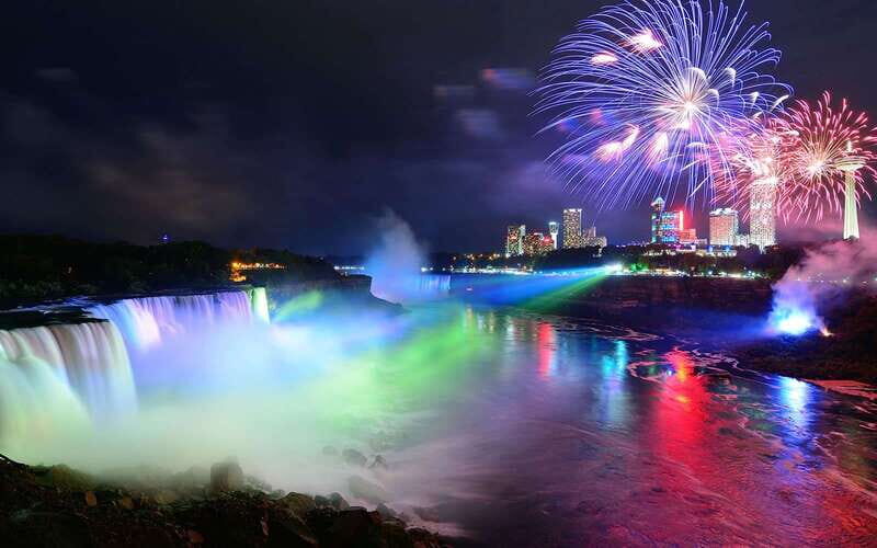 From Toronto: Niagara Falls, Canada Private Tour - FAQ