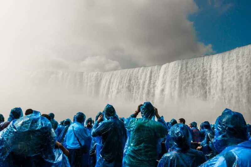 From Toronto: Niagara Falls Day Tour with Boat Cruise - How Well Does It Deliver?