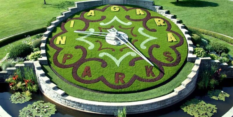 From Toronto: Niagara Falls Day Tour with Boat Cruise - FAQ