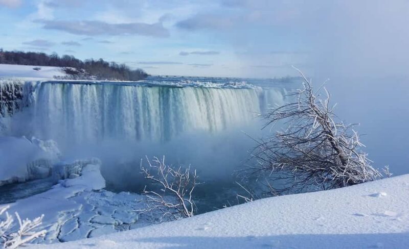 From Toronto: Niagara Falls Day Tour with Boat Cruise - Final Thoughts