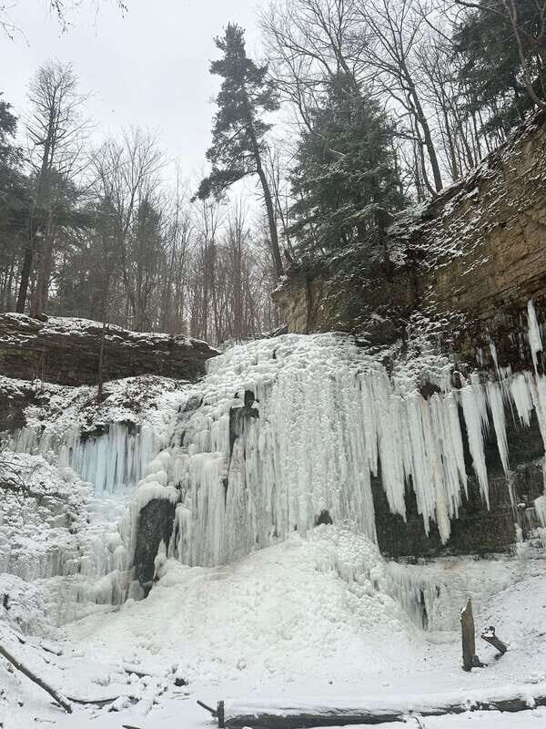 From Toronto: Niagara Falls Day Trip & Wine Tasting - Key Points