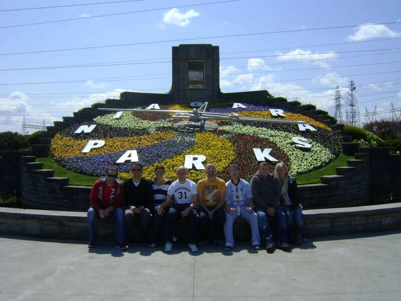 From Toronto: Niagara Falls Full-Day Tour - Practical Tips for Your Trip