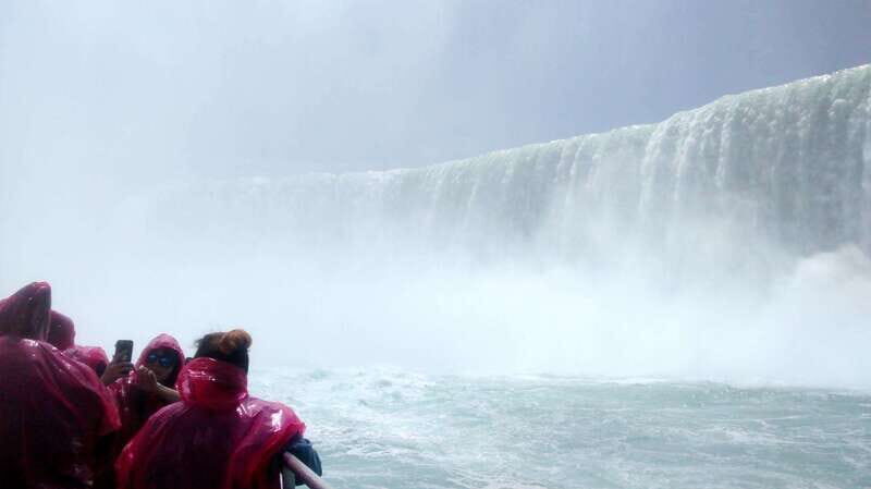 From Toronto: Niagara Falls Full-Day Tour - Final Thoughts