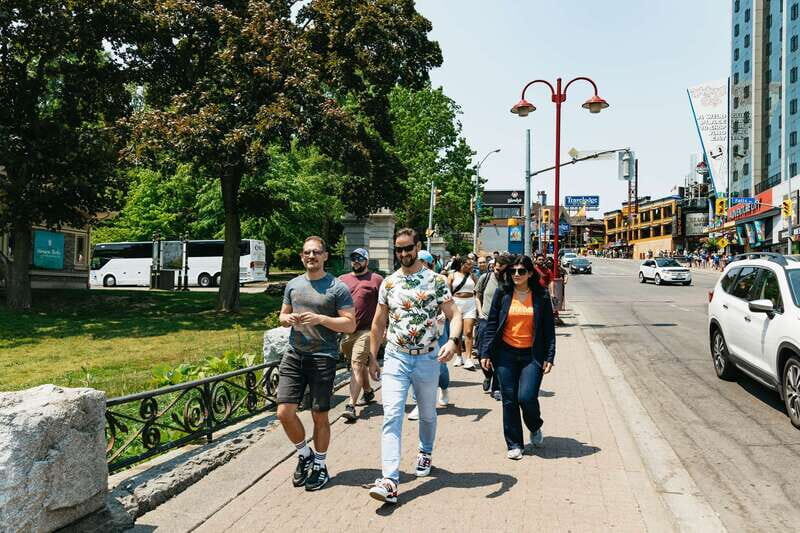 From Toronto: Niagara Falls + Winery, Cruise, & Lunch Option - The Experience: Guides and Logistics