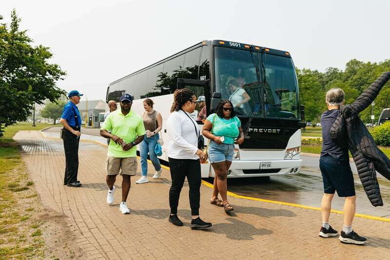 From Toronto: Niagara Falls + Winery, Cruise, & Lunch Option - Drawbacks and Considerations