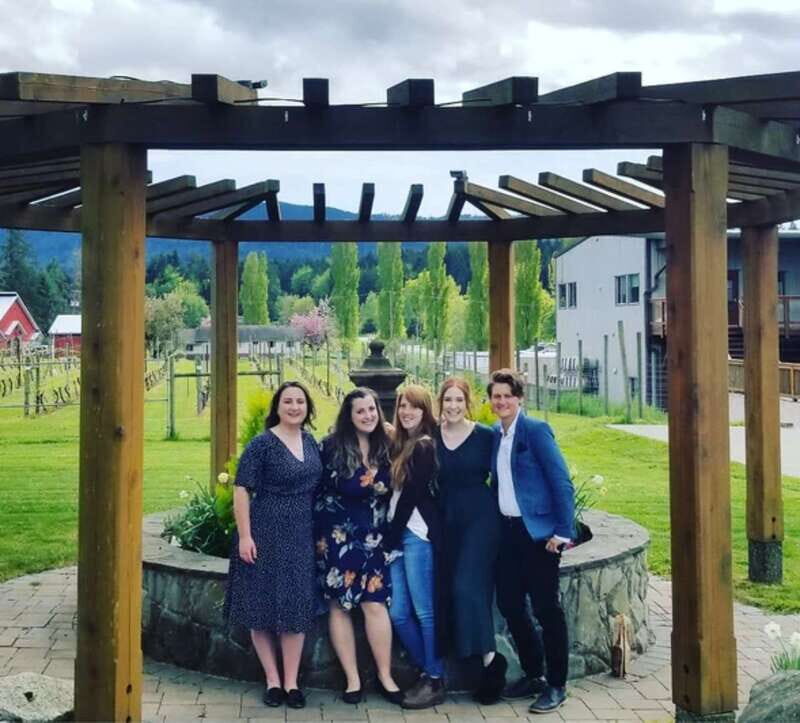 From Toronto: Niagara Wine Tours - Key Points