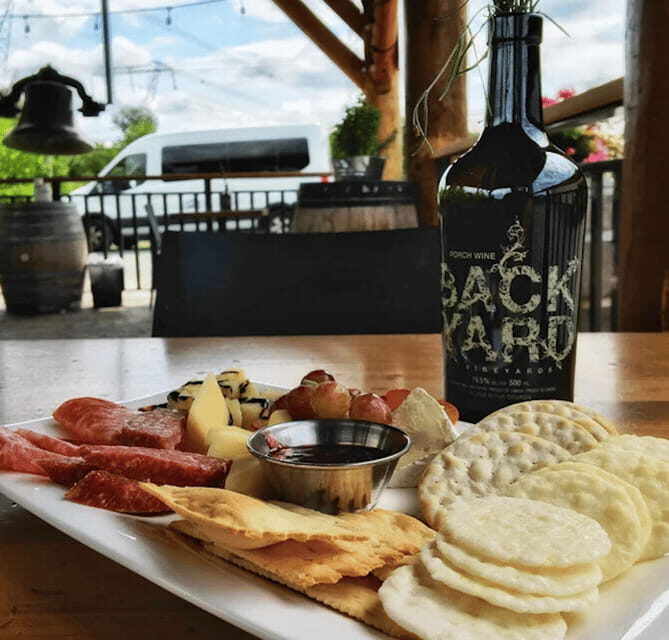 From Toronto: Niagara Wine Tours - Final Thoughts