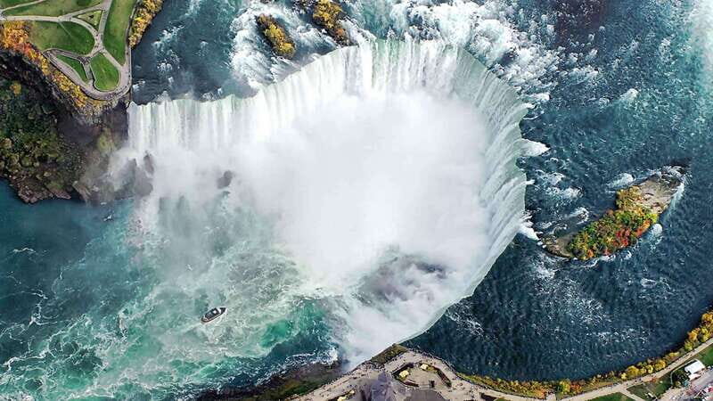 From Toronto: Private Full or Half Day Niagara Falls Tour - From Toronto: Private Full or Half Day Niagara Falls Tour