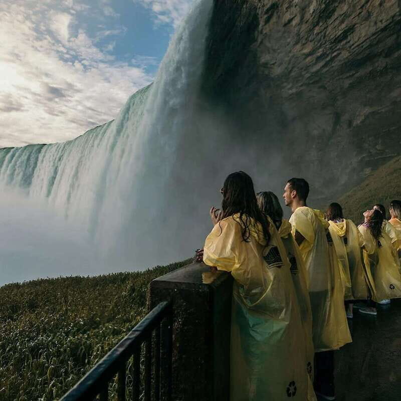 From Toronto: Private Full or Half Day Niagara Falls Tour - The Nuts and Bolts: What’s Included and What’s Not