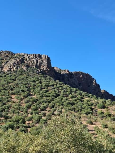 From Torre de Moncorvo: an Immersive Tour through Douro - Key Points