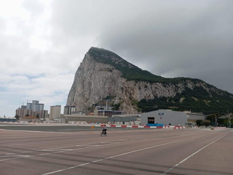 From Torremolinos: Day Trip to Gibraltar - An Honest Look at the Experience