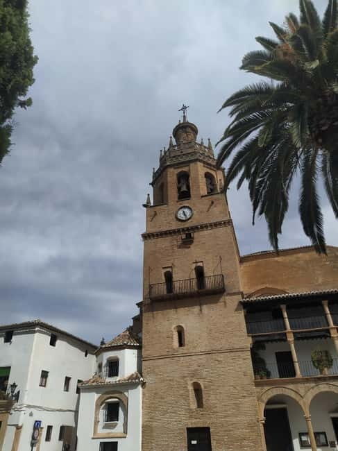 From Torremolinos: Ronda and Setenil de las Bodegas Day Trip - The Experience of the Guides