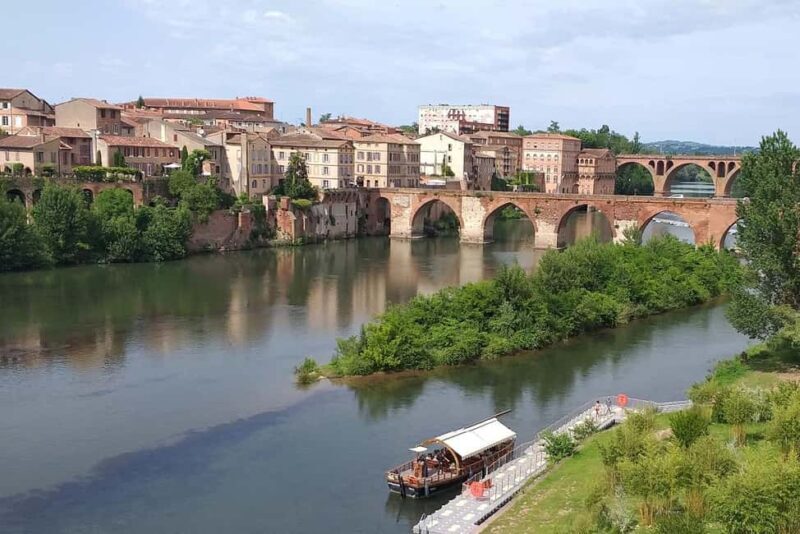 From Toulouse: Albi UNESCO Guided Tour by Train - Final Thoughts