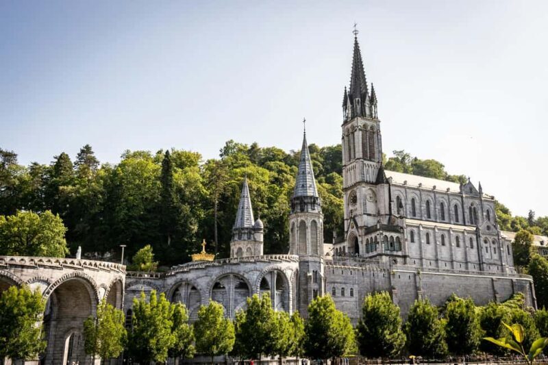 From Toulouse to Lourdes: Guided Small Group Day Tour - Who Will Love This Tour?