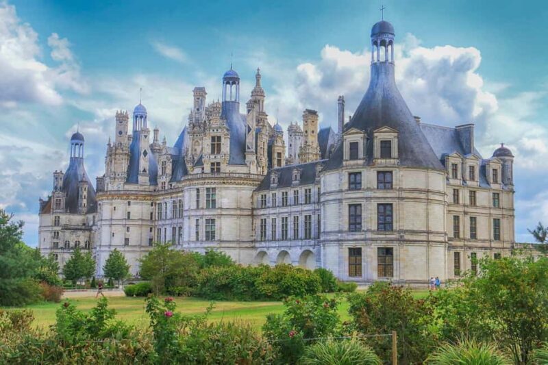 From Tours/Amboise: Chenonceau & Chambord Chateaux Day Trip - The Itinerary Breakdown