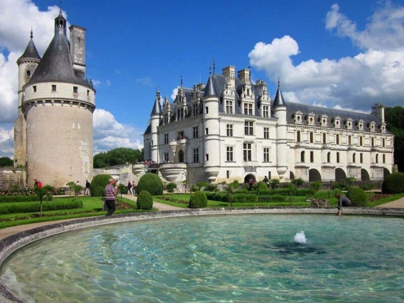 From Tours/Amboise: Chenonceau & Chambord Chateaux Day Trip - Who This Tour Is Best For