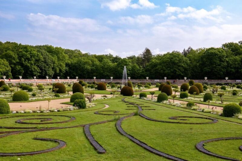 From Tours: Chambord, Chenonceau & Lunch at Family Chateau - The Value of the Tour: Is It Worth It?