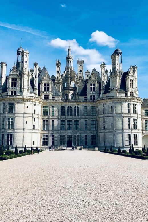 From Tours: Chenonceau and Chambord Castles Guided Tour - The Value of the Experience