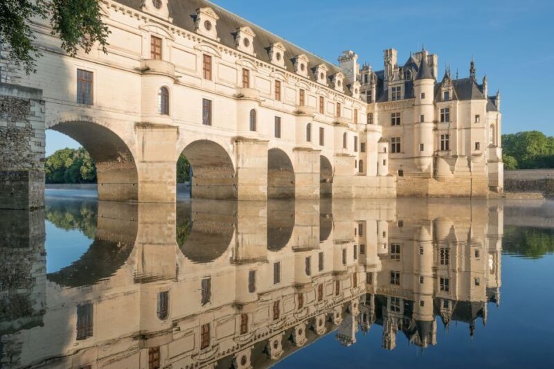 From Tours: Chenonceau and Chambord Castles Guided Tour - Final Thoughts