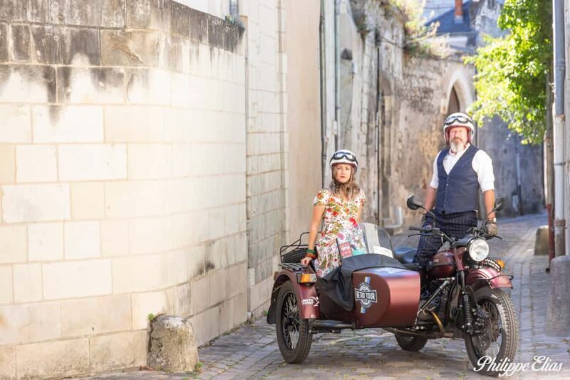 From Tours: Retro Classic Sidecar Ride - Final Thoughts