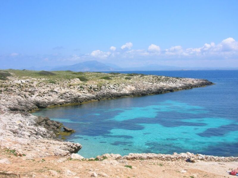 From Trapani: Cruise to Favignana and Levanzo with lunch - The Itinerary: What You’ll Experience