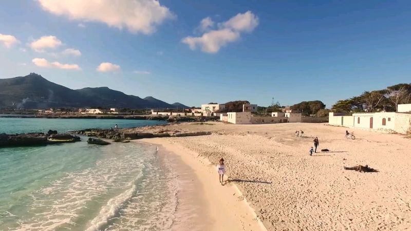 From Trapani: Day Cruise to Favignana & Levanzo with Lunch - Lunch on Board: Pasta with Pesto Trapanese (and Wine for Many)