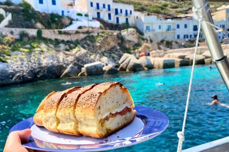 From Trapani: Egadi Islands Tour by RIB to Favignana and Levanzo with Lunch - Who Is This Tour Best For?