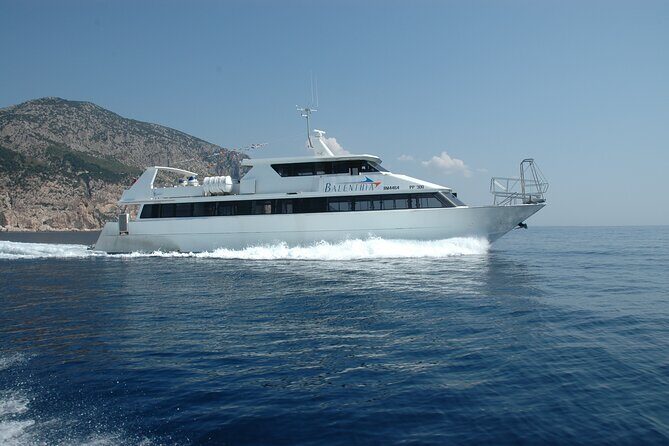 From Trapani: Egadi Islands tour with lunch on board - Exploring the Egadi Islands from Trapani: A Practical Review of the Boat Tour