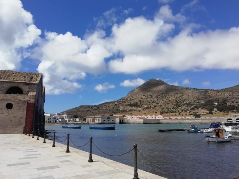 From Trapani: Favignana and Levanzo Boat Tour - Discovering Sicily’s Egadi Islands: A Boat Tour from Trapani