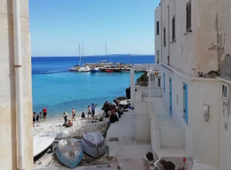 From Trapani: Favignana and Levanzo Boat Tour - Final Thoughts