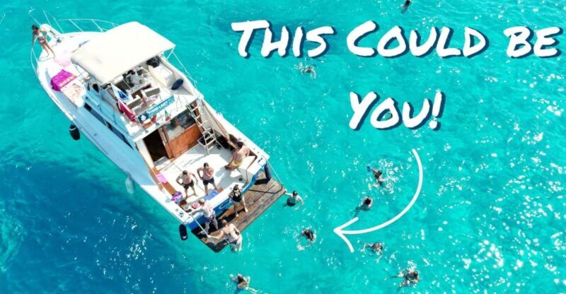 From Trapani: Favignana and Levanzo Boat Tour with Lunch - An In-Depth Look at the Favignana and Levanzo Boat Tour