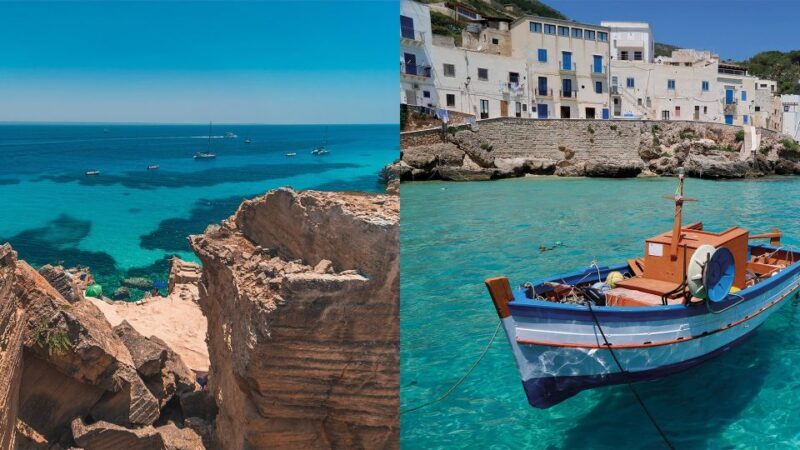 From Trapani: Favignana and Levanzo Boat Trip with Stops - Final Thoughts: Who Will Love This Tour?