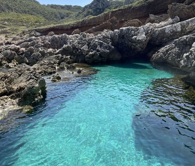 From Trapani: Favignana and Levanzo Full Day Cruise - Final Thoughts