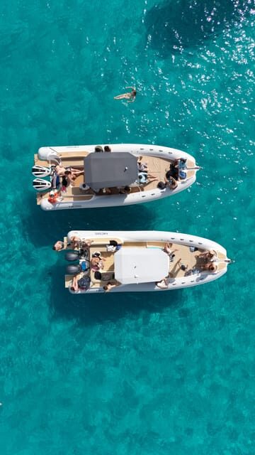 From Trapani: Favignana and Levanzo Island Day Cruise - Key Points