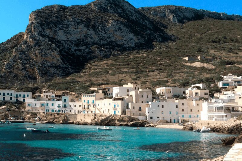 From Trapani: Favignana and Levanzo Island Day Cruise - The Schedule and Practicalities