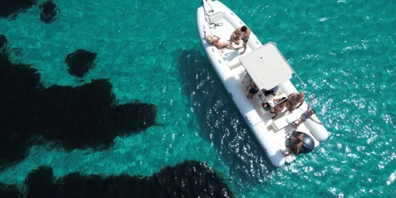 From Trapani: Favignana and Levanzo Island Day Cruise - Is It Worth It?