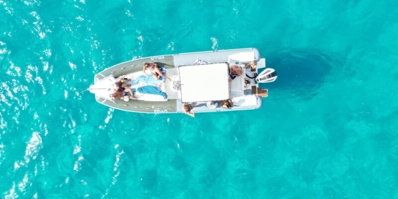 From Trapani: Favignana and Levanzo Island Day Cruise - Who Would Love This Tour?