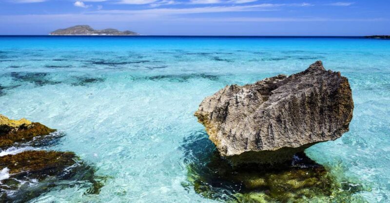 From Trapani: Favignana and Levanzo Mini Cruise with Lunch - An In-Depth Look at the Favignana and Levanzo Mini Cruise