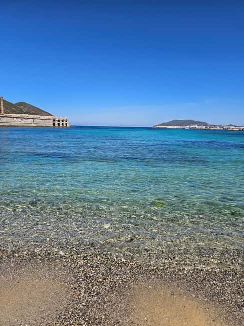 From Trapani: Favignana and Levanzo Shuttle Tour - A Detailed Look at the Itinerary and Experience