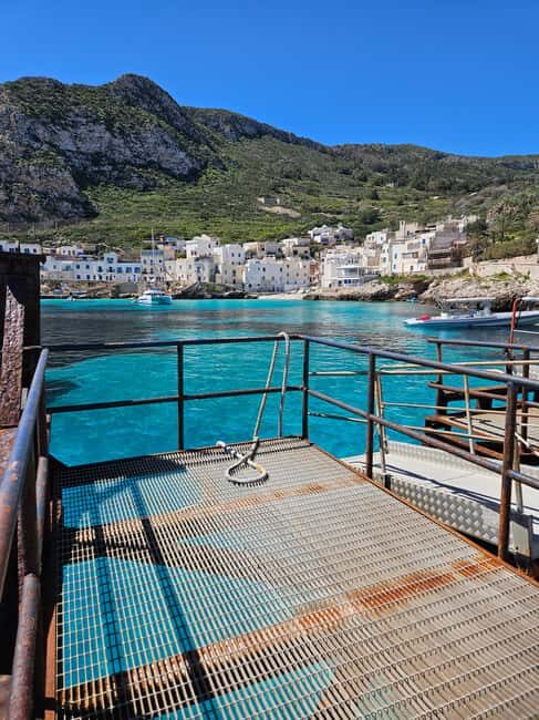 From Trapani: Favignana and Levanzo Shuttle Tour - Price and Value