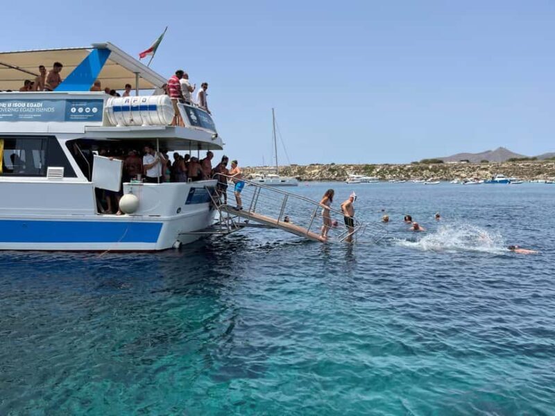 From Trapani: Favignana and Levanzo Shuttle Tour - Final Thoughts: Is This Tour for You?