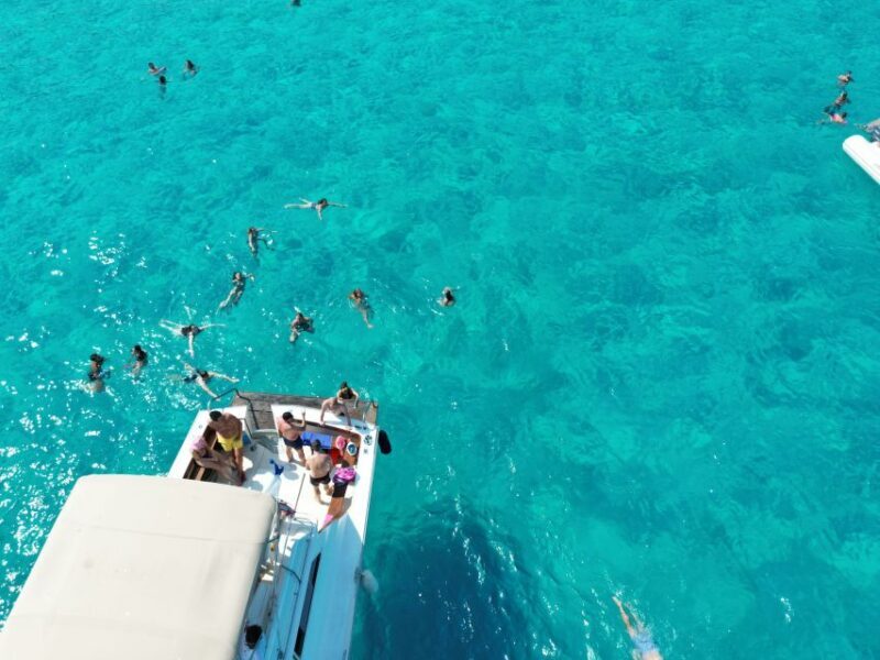 From Trapani: Favignana and Levanzo Yacht Tour with Stops - Final Thoughts