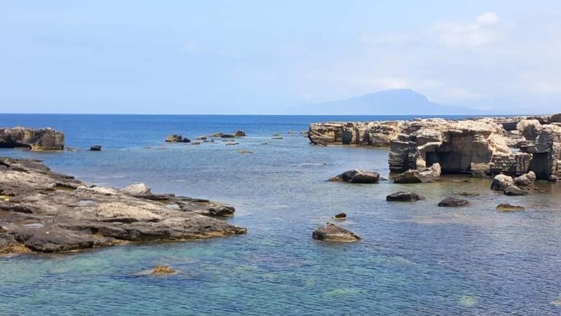 From Trapani: Tour of San Vito lo Capo, Zingaro Nature Reserve, and Scopello - Additional Stops and Photo Opportunities