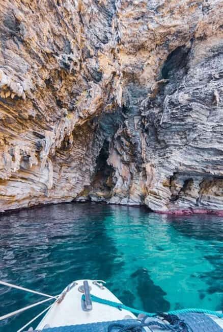 From Trapani: Tour of San Vito lo Capo, Zingaro Nature Reserve, and Scopello - FAQs